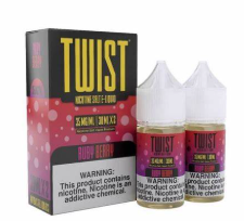 TWIST SALTS