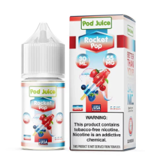 POD JUICE 30ML SALT NIC