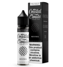 COASTAL CLOUD E-JUICE 60ML