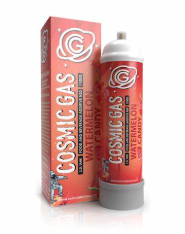 COSMIC GAS 2.2L CREAM CHARGER TANK