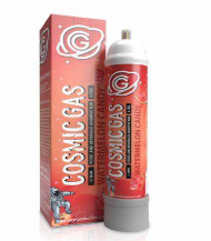 COSMIC GAS 1L CREAM CHARGER TANK