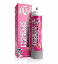 COSMIC GAS 1L CREAM CHARGER TANK