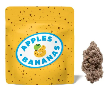 COOKIES 3.5G THCA FLOWER BAG