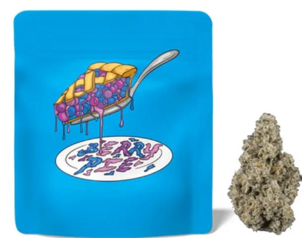 COOKIES 3.5G THCA FLOWER BAG