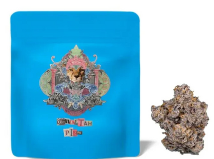 COOKIES 3.5G THCA FLOWER BAG