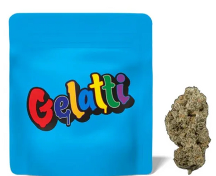 COOKIES 3.5G THCA FLOWER BAG