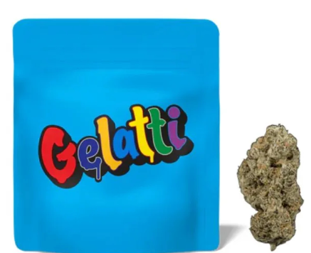 COOKIES 3.5G THCA FLOWER BAG