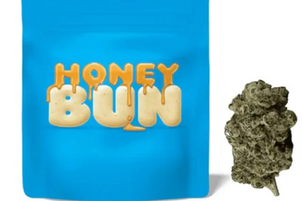 COOKIES 3.5G THCA FLOWER BAG