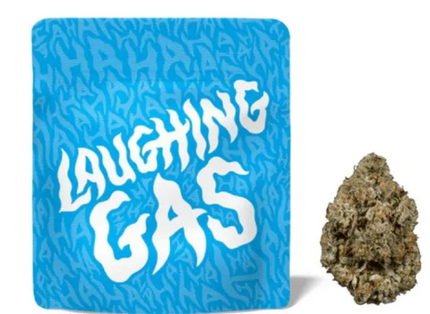 COOKIES 3.5G THCA FLOWER BAG