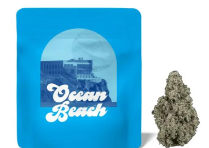 COOKIES 3.5G THCA FLOWER BAG