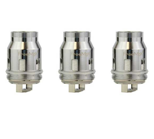 FREEMAX MESH PRO KANTHAL TRIPLE MESH COIL 0.15ohm 3/pk