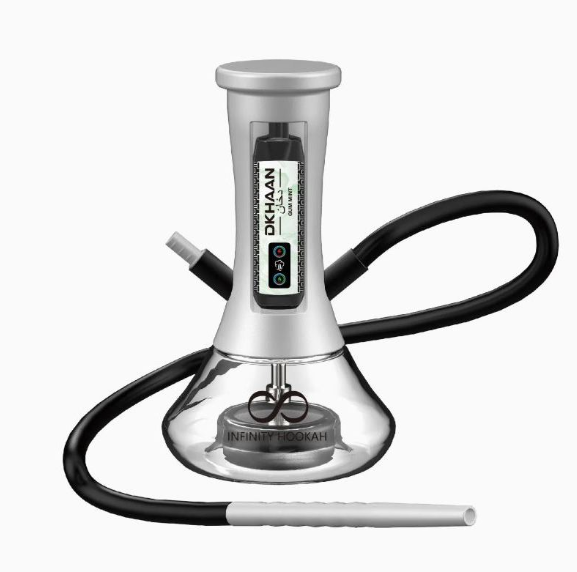 DKHAAN INFINITY HOOKAH KIT
