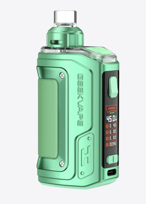 GEEKVAPE H45 CLASSIC KIT (AEGIS HERO 2)