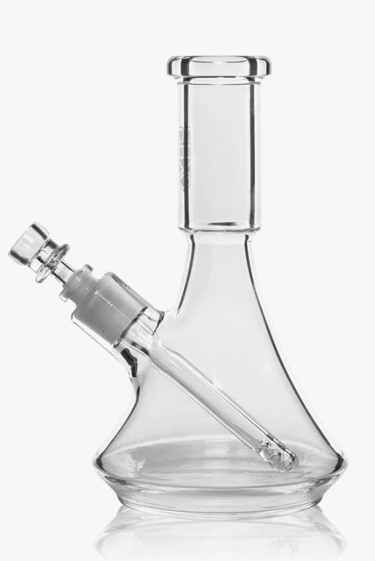 GRAV SMALL DECO BEAKER BONG WATER PIPE