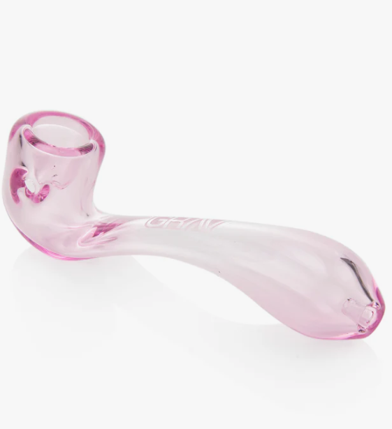 GRAV CLASSIC SHERLOCK HANDPIPE