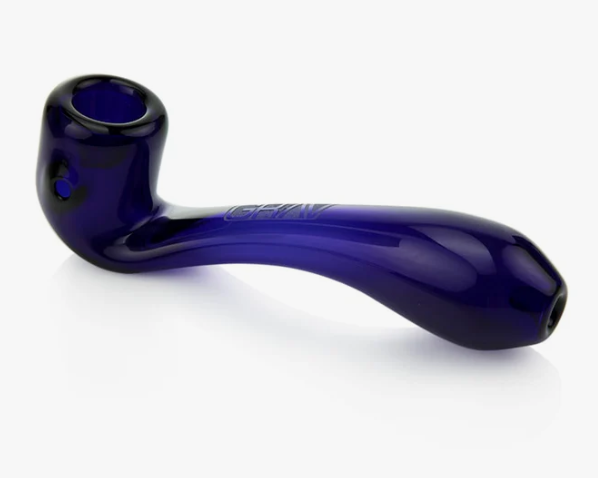 GRAV CLASSIC SHERLOCK HANDPIPE