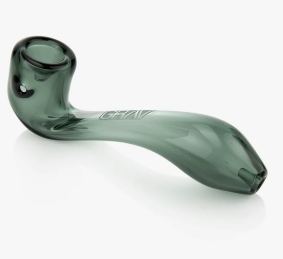 GRAV CLASSIC SHERLOCK HANDPIPE