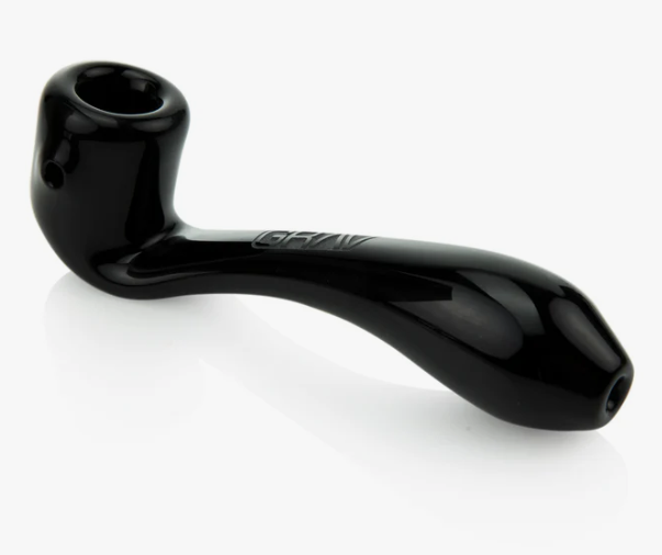 GRAV CLASSIC SHERLOCK HANDPIPE