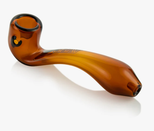 GRAV CLASSIC SHERLOCK HANDPIPE