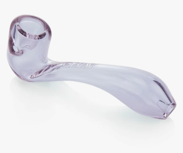 GRAV CLASSIC SHERLOCK HANDPIPE