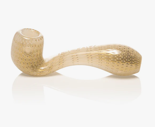 GRAV BUBBLE TRAP SPOON HAND PIPE