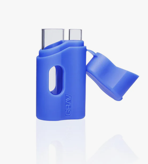 GRAV SILICONE DUGOUT W/POP DISPLAY (12CT/BOX)