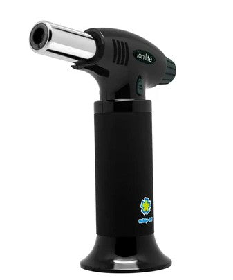 WHIP-IT ION LITE TORCH
