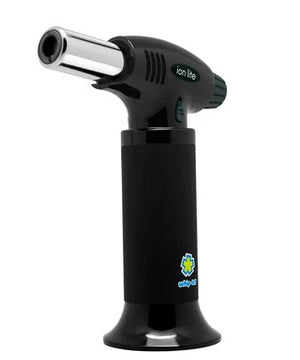 WHIP-IT ION LITE TORCH