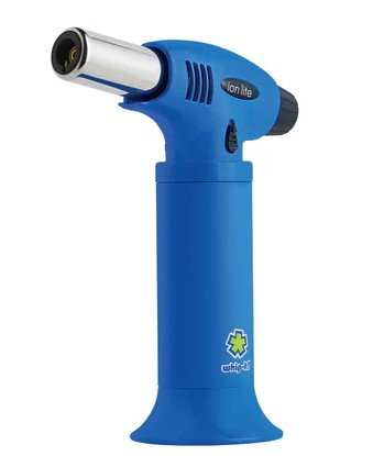 WHIP-IT ION LITE TORCH