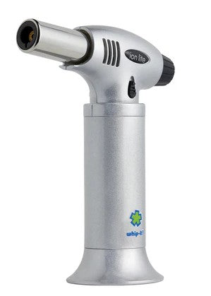 WHIP-IT ION LITE TORCH