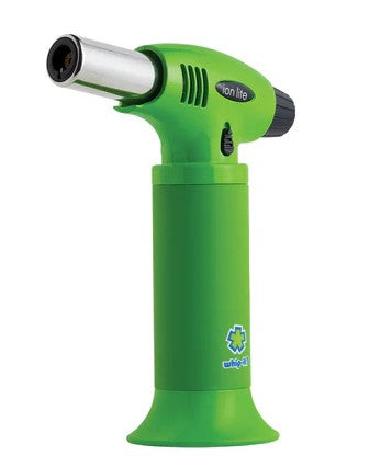 WHIP-IT ION LITE TORCH