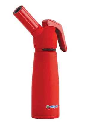 WHIP-IT MOTIF TORCH