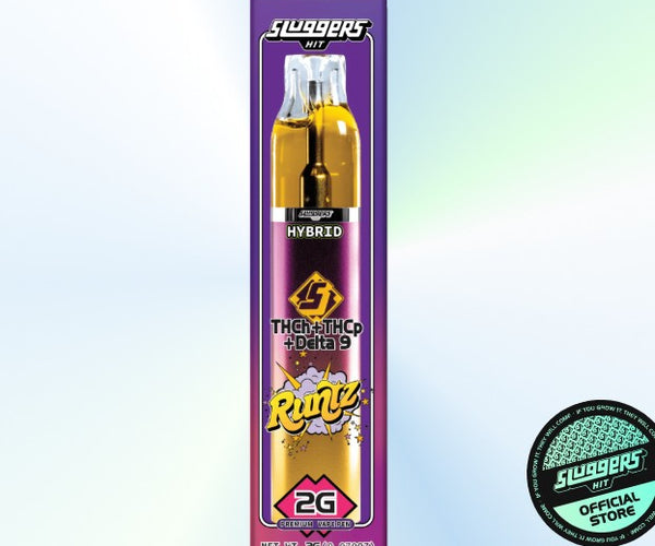 elfbar nachfüll pod läuft aus OCS Issues Recall for Cannabis Vape Due to Labelling Error main image 0