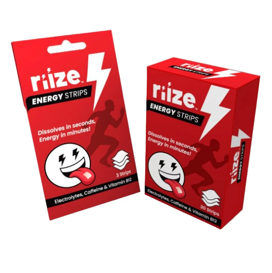 RIIZE STRIPS (3 STRIPS PER PACK) 20 PACK DISPLAY