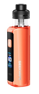 GEEKVAPE AEGIS FORCE POD KIT