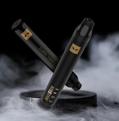 INVASION CORE 3K PUFFS 5% DISPOSABLE VAPE (10CT DISPLAY)
