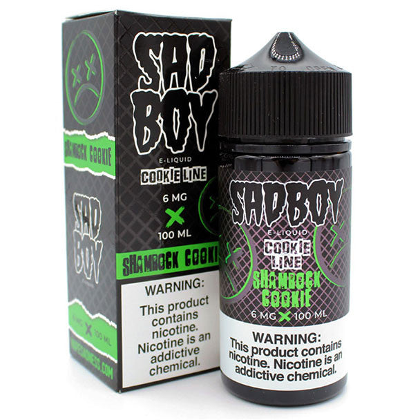 SADBOY 100ML E-LIQUID