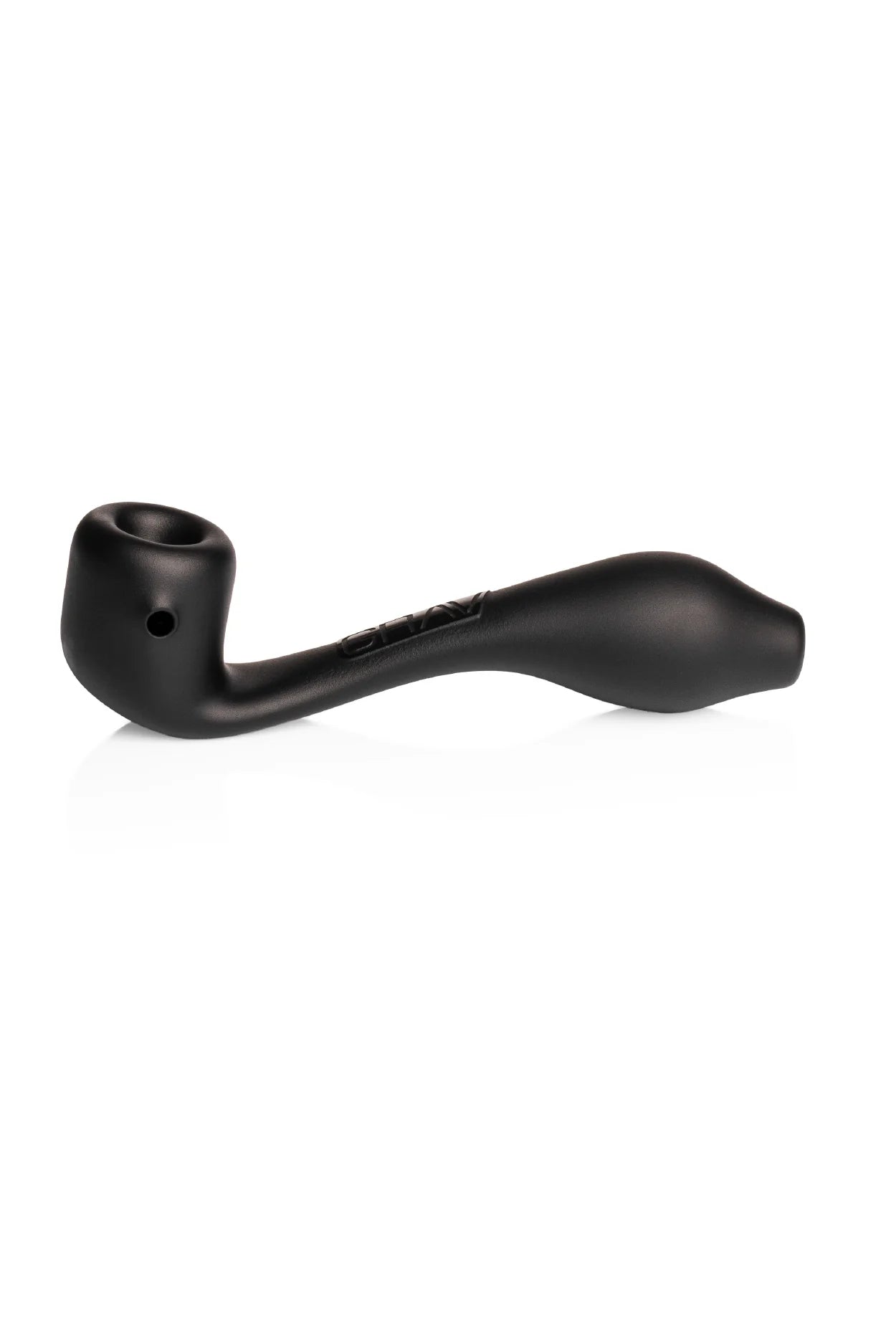 GRAV SANDBLASTED MINI CLASSIC SHERLOCK