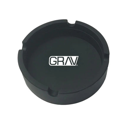 GRAV SILICONE ASHTRAY