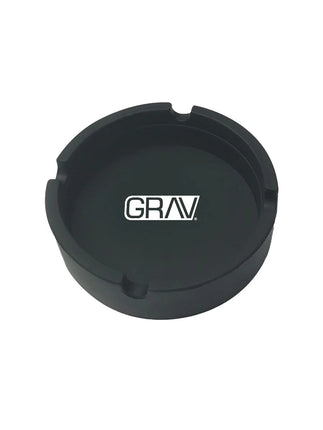 GRAV SILICONE ASHTRAY