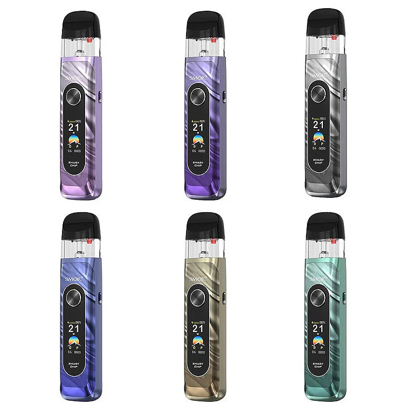 SMOK NOVO 6 KIT