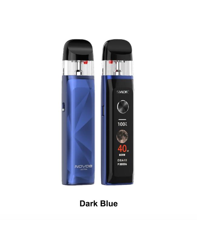 SMOK NOVO 6 ULTRA KIT