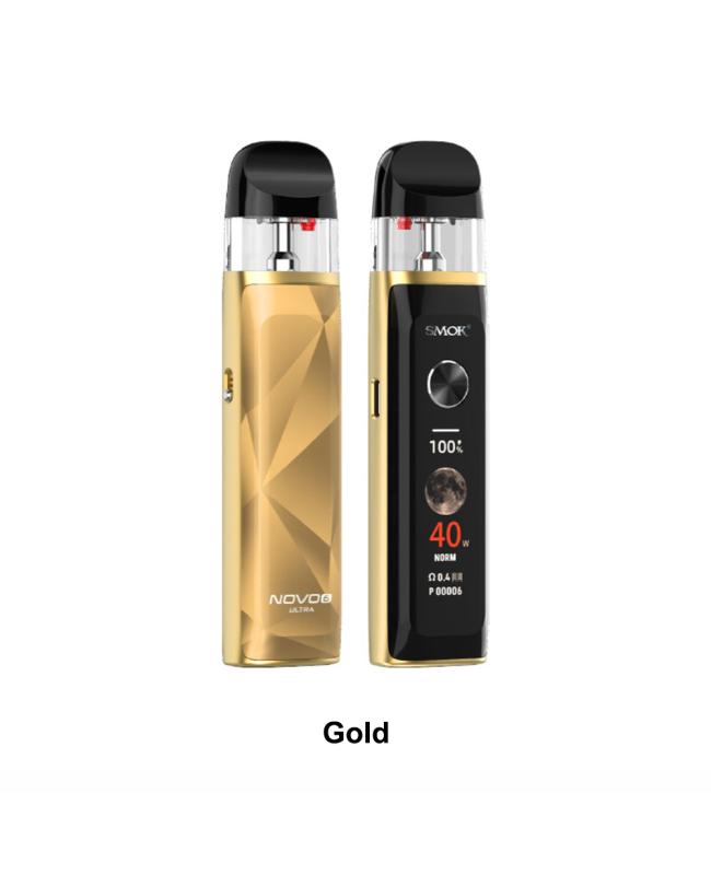 SMOK NOVO 6 ULTRA KIT