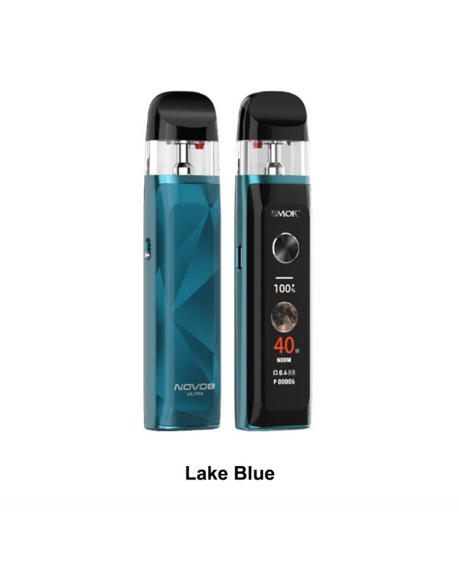 SMOK NOVO 6 ULTRA KIT