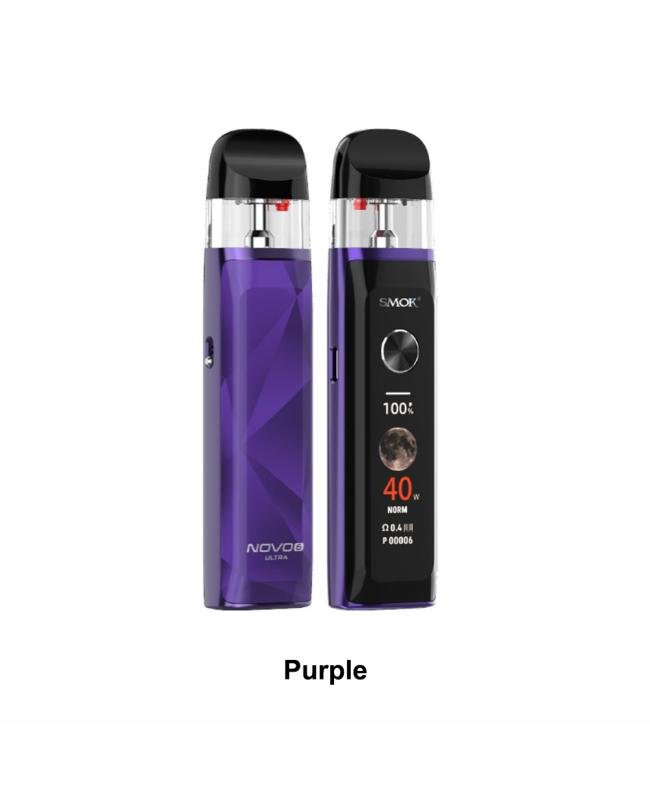 SMOK NOVO 6 ULTRA KIT