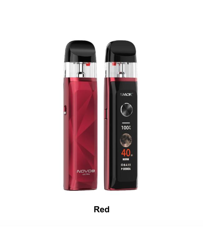 SMOK NOVO 6 ULTRA KIT