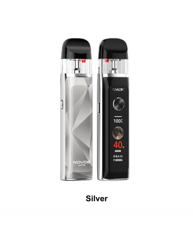 SMOK NOVO 6 ULTRA KIT
