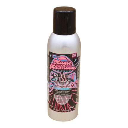 SMOKE ODOR EXTERMINATOR SPRAY 7OZ