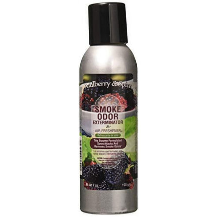 SMOKE ODOR EXTERMINATOR SPRAY 7OZ