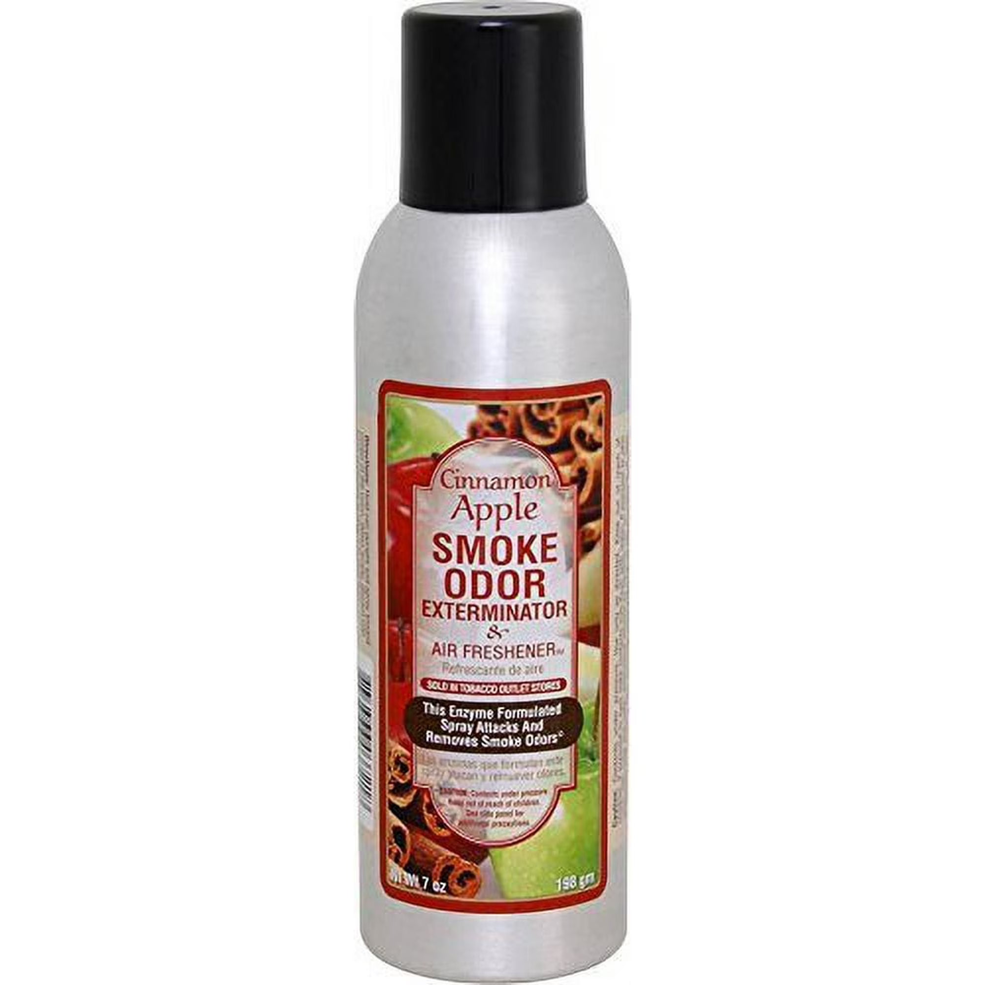 SMOKE ODOR EXTERMINATOR SPRAY 7OZ